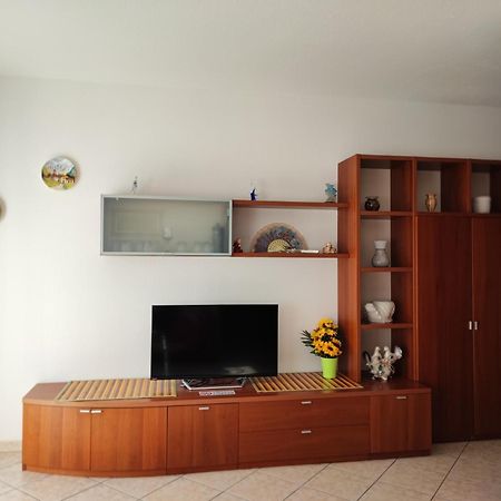 Il Girasole Appartement Tirano Buitenkant foto