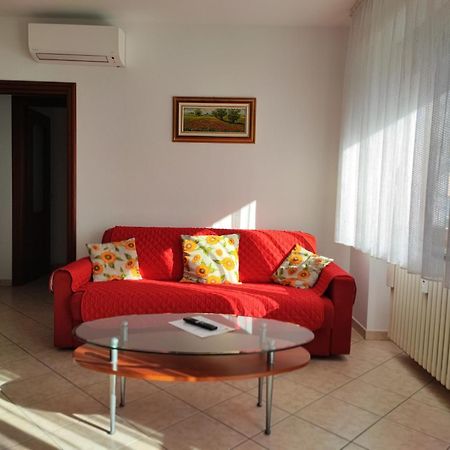 Il Girasole Appartement Tirano Buitenkant foto