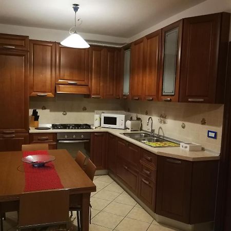 Il Girasole Appartement Tirano Buitenkant foto