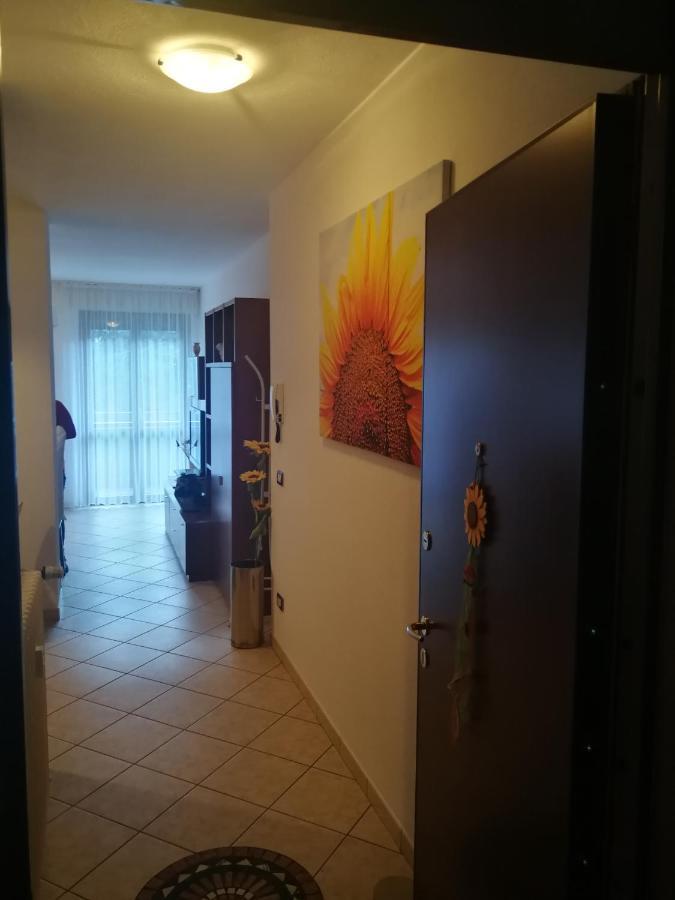 Il Girasole Appartement Tirano Buitenkant foto