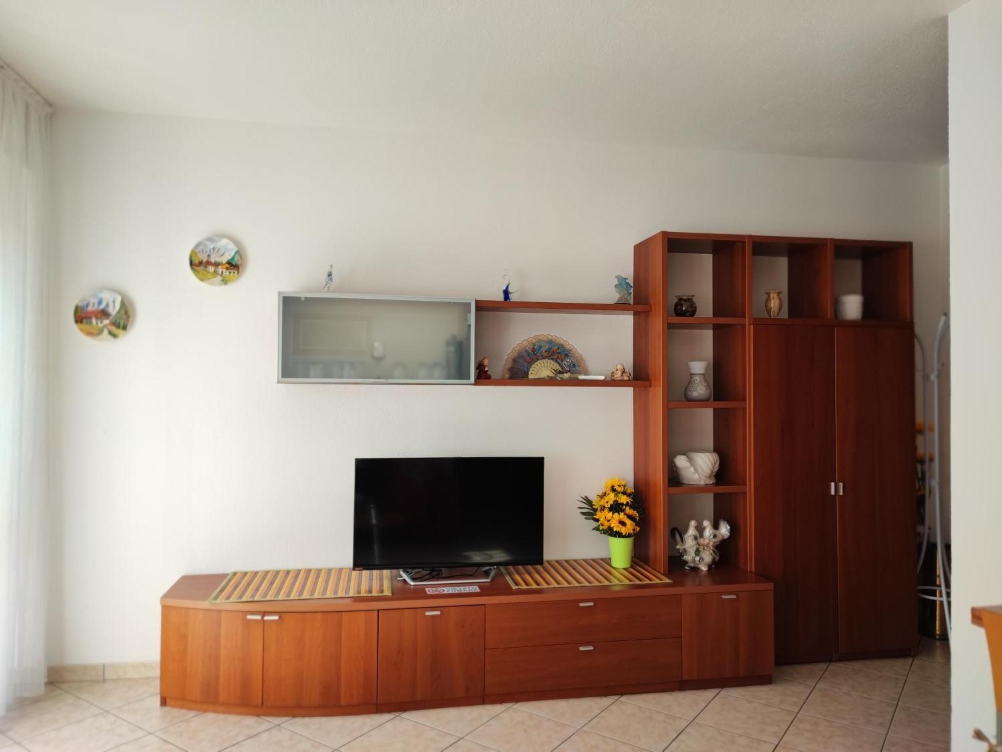 Il Girasole Appartement Tirano Buitenkant foto