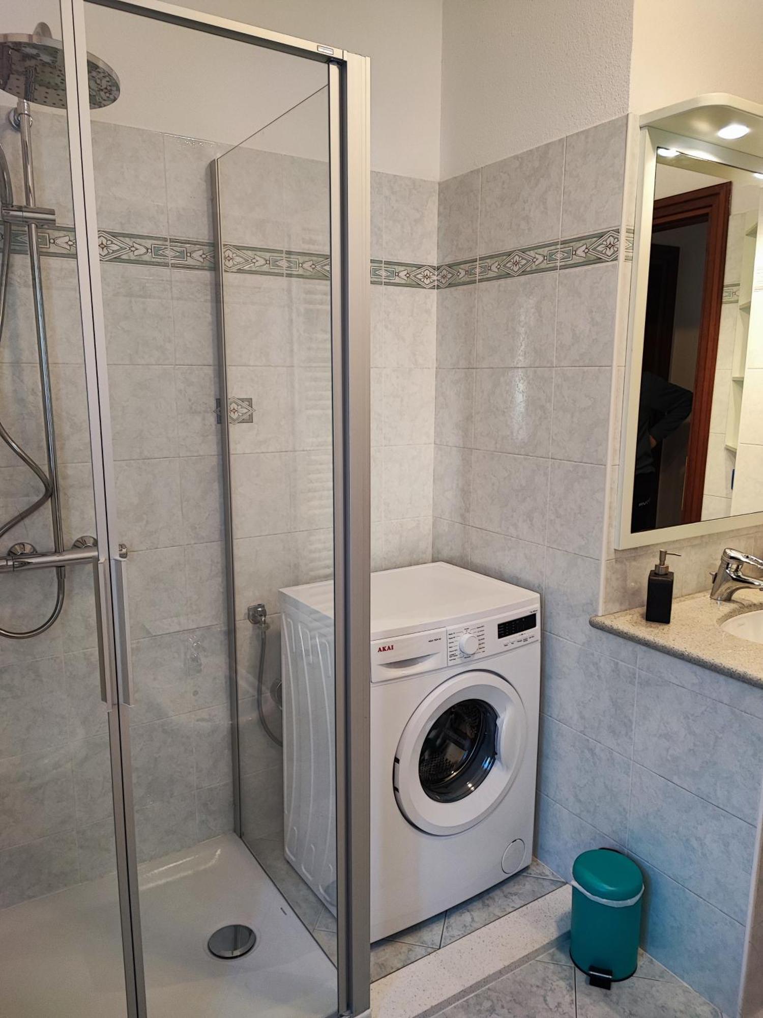 Il Girasole Appartement Tirano Buitenkant foto