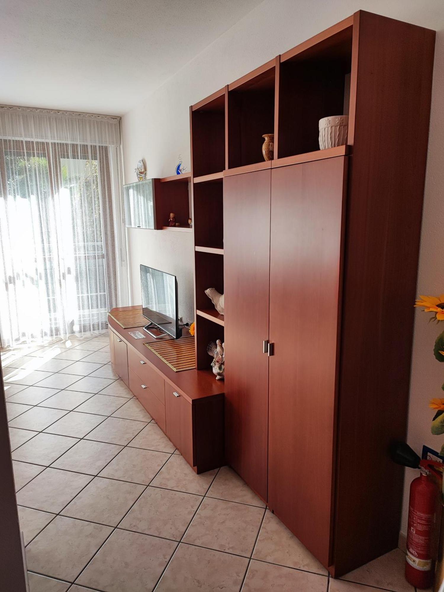 Il Girasole Appartement Tirano Buitenkant foto
