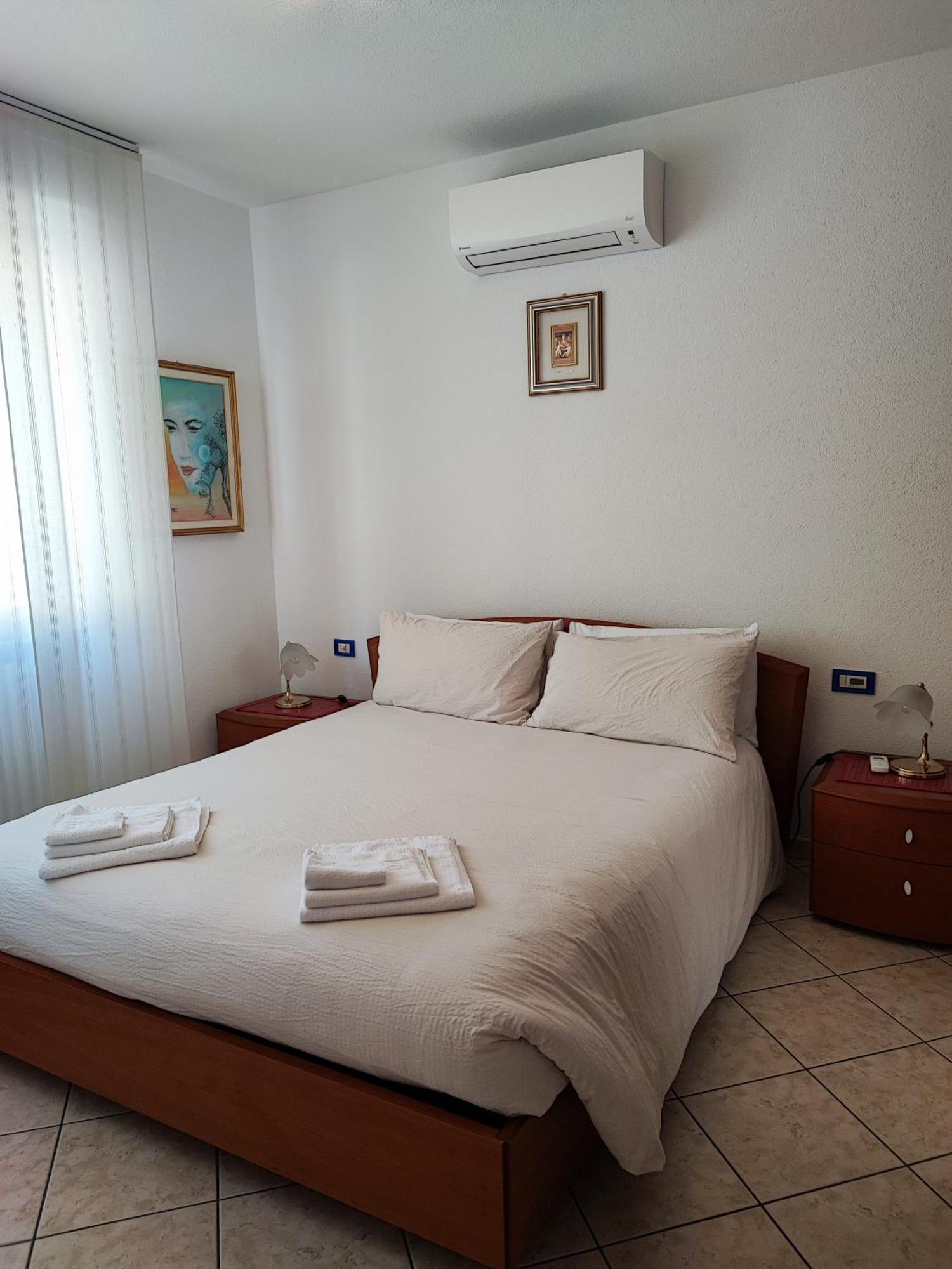 Il Girasole Appartement Tirano Buitenkant foto