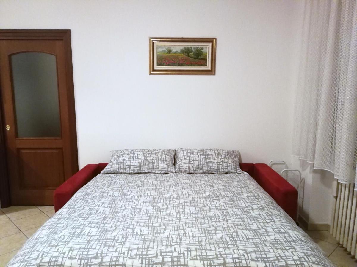 Il Girasole Appartement Tirano Buitenkant foto